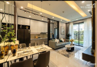 Với 240 triệu sở hữu căn hộ A&T Sky Garden 3 mặt hướng thủy tại Tp Thuận An