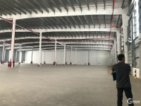 Chuyển nhượng nhà máy 10.000m2 Khu Công nghiệp Bắc Ninh