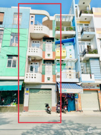 Bán nhà đường Nguyễn Trãi, phường Thanh Bình, ngay chợ Biên Hòa; 65m2 giá đầu tu