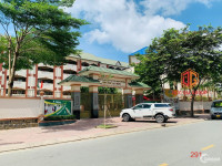 Bán nhà đường N4 đối diện trường Song Ngữ Lạc Hồng, Bửu Long; 1 trệt 2 lầu 85m2