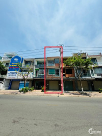 Bán nhà mặt tiền kinh doanh phường Bửu Long gần song ngữ lạc hồng, đã hoàn thiện