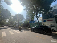 Cần bán nhà 7x18m, 3 lầu mặt tiền đường 16m trong KDC An Phú Hưng, P. Tân Phong
