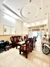 Gấp bán nhàHXH Phan Xích Long,Phú Nhuận,60m2, 6 tầng,Ở&cho thuê 28tr/th,12.5 TỶ