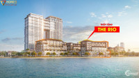 Chỉ từ 730 triệu sở hữu căn hộ Sun Ponte Residence Đà Nẵng, trực diện sông Hàn