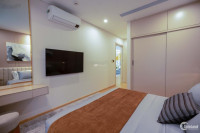 Chính chủ bán căn hộ 3 phòng ngủ ( 99m2) chung cư CT36 Xuân La quận Tây Hồ.
