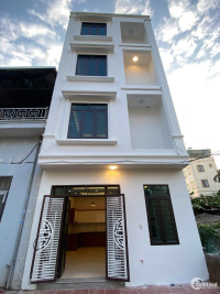 Chính chủ bán nhà riêng đẹp mới xây sổ đỏ ở Yên Nghĩa - Hà Đông