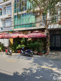 Bán rẻ nhà phố xinh 8 x 20m KDC Bình Hưng TP.HCM