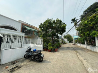 Bán nhà quận 7 giá rẻ 88m2 - hẻm 6m Nguyễn Thị Thập - ngang 4m dài 22m