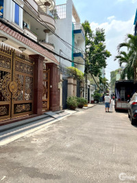 Bán nhà khu VIP Sân Bay,Hồng Hà,Tân Bình,hẻm xe hơi thông,109m2, 4 tầng,16.9 TỶ