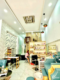 Khu VIP Bàu Cát,Tân Bình,Bàu Cát 5,gần mặt tiền,hẻm xe tải, 69m2, 4 tầng,10.8 TỶ