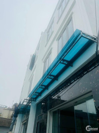 Bán nhà 3 tầng ngõ phố Ngô Quyền, ph Thanh Bình, TP HD, 40.3m2, 3 ngủ, vs, hướng