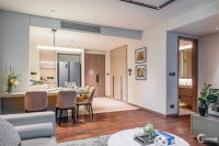 Chỉ từ $1,350/tháng-Thuê căn hộ hàng hiệu Marriott Residences, Grand Marina, SG