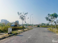 Tài chính hơn 2,5 tỷ có Lô đất đẹp FPT City Đà Nẵng gần công viên 102m2