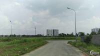 Bán nhanh Lô L Biệt Thự KDC Phú Nhuận Q9 diện tích 340m2 giá 60 tr/m2
