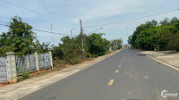 Bán đất mặt tiền đường 42m DT 756 Chơn Thành - Bình Phước chỉ 300tr - 0933230255
