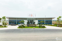 Cho Thuê Kho Xưởng Hạng A tại KCN Yên Phong - Đạt chứng nhận Xanh Cacbon