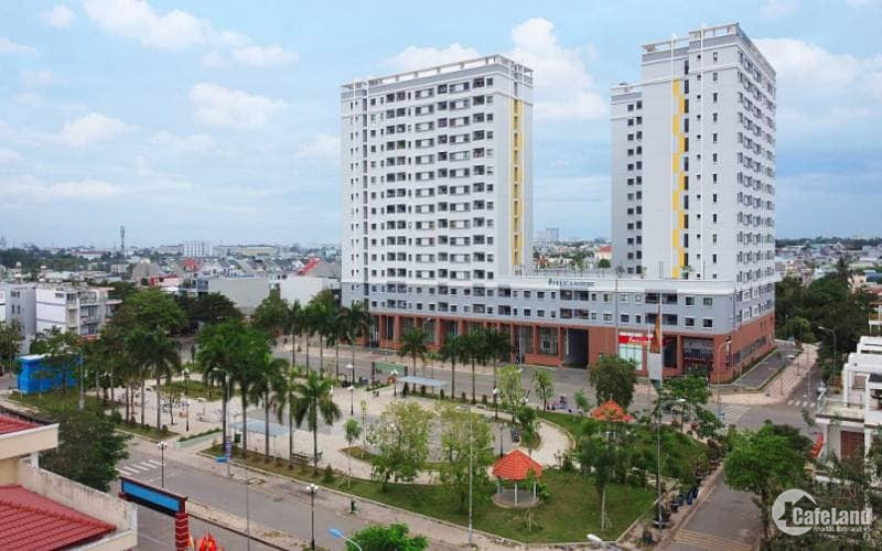 Bán nhanh căn hộ 60m2 view hồ bơi, 2PN 2WC Giá 2 tỷ Có Sổ, Tặng Full nội thất