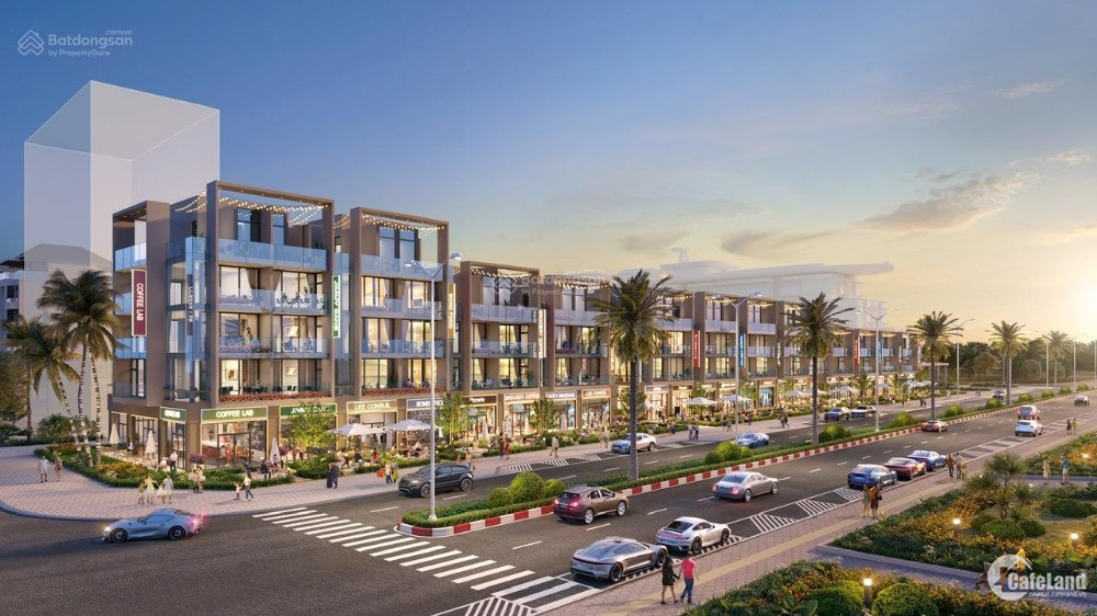 Chỉ 2,6 tỷ/NNHT 70%,nhận nhà ngay, T 6x18m,XD 3-6 tầng, ãi 0%,tổng CK đến 2 tỷ