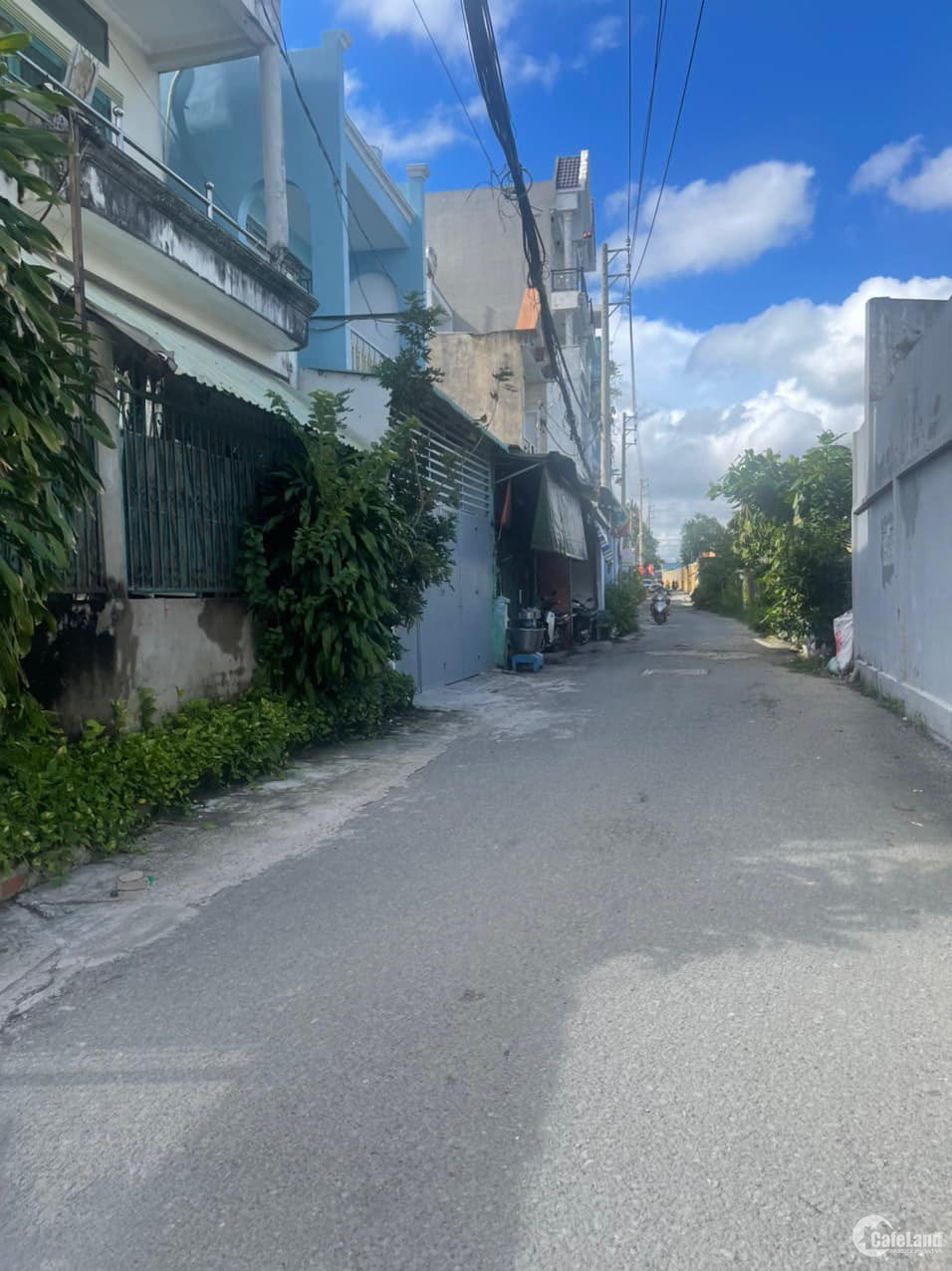 NGỘP BANK Q12 GIÁP GÒ VẤP, 110M2 3 TẦNG 5PN, HC ĐỦ, THUÊ 15TR/TH, NHỈNH 4 TỶ