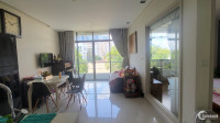Bán căn hộ chung cư City Garden,1 PN 1 WC, 73 m2, Full Nội thất