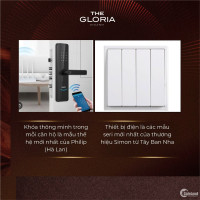 The Gloria by Silk Path Là căn hộ chuẩn khách sạn đầu tiền ở Hà Nội