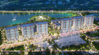 Cập nhật CSBH và quỹ căn mới T4 dự án Khai Sơn City, Căn đẹp-Giá tốt