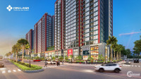 Căn hộ Penthouse 232,8m2 siêu đẹp cần bán ở KĐT Khai Sơn City, HTLS 0%