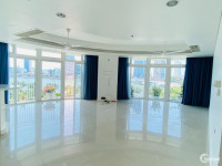 Căn hộ cao cấp Azura view sông 3PN 188 m2 full nội thất, 3 mặt tiền