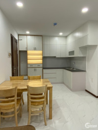 Cho thuê căn góc 2PN 64m2 hoàn thiện nội thất chung cư tecco tân uyên