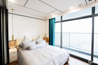 ( Bán cắt lỗ) Căn hộ 2 phòng ngủ chung cư Edorado Tân Hoàng Minh - 50m2 và 82m2