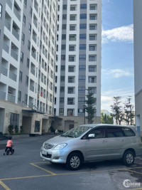 Căn hộ 2PN Iris Tower thành phố Thuận An, ngay Vsip1 chỉ 1,180 tỷ