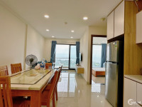 Bán căn hộ Gateway Vũng Tàu view diện biển không lỗi phong thủy đầy đủ nội thất