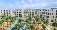 Vị trí đẹp nhất Bãi Trường Phú Quốc - Căn Villas shop Palm Garden còn sót lại.