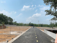 Hơn 8tr/m2 giá hơn 800 triệu đất nền Thạch Thất, Hòa Lạc, Hà Nội gần trường Học.