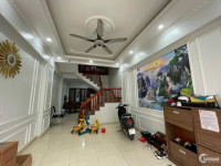 Bán căn nhà 3.5 tầng ngõ phố Vũ Hựu, ph Thanh Bình, TP HD, 51.4m2, 3 ngủ, 3 vs,