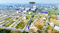 Chính chủ Bán Các Lô góc Kinh doanh vị trí đẹp Khu FPT City Đà Nẵng GIÁ ĐẦU TƯ