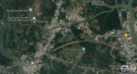 Bán đất cách  đường Nguyễn Bình 50m, đường nhựa vào LG 10m. Giá 38tr/m2 TL