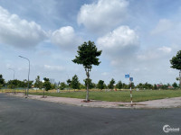 Bán gấp đất đô thị, ngay trung tâm hành chính Thủ Thừa, Long An