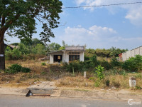 Bán đất mặt tiền Đường 821 gần Khu công nghiệp An Ninh Tây- Lộc Giang, Long An