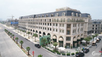 Cho thuê toà nhà 7 tầng mặt tiền biển Võ Nguyên Giáp, phù hợp làm khách sạn