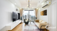 Bán gấp căn hộ 3 phòng ngủ chung cư Ngoại Giao Đoàn – DT 130m2 sử dụng.