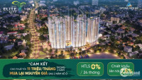 Tecco Elite City Thái Nguyên: Đầu tư 800 triệu, nhận lợi nhuận hấp dẫn!