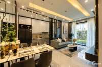 Sở hữu căn hộ cao cấp chuẩn B+ thành phố Thuận An chỉ từ 31tr/m2.