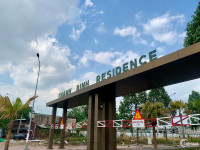 Bán căn hộ 2PN 65m2 1.3 tỷ Chung cư Thanh Bình Residence tại Thuận An