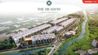 Thông tin cập nhật Dự án Meadow by Gamuda Land - Bình Chánh