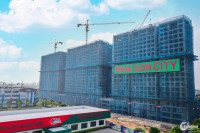 Duy nhất căn 3PN - 3VS hơn 100m2 giá vào HĐMB 5.193 tỷ tại Khai Sơn City