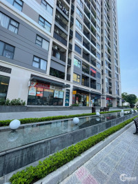 Shop Vinhomes Smart City: Ưu Đãi Hấp Dẫn, Dòng Tiền Ổn Định!