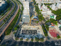 Nhà phố Đà Nẵng ngay sông Hàn mở bán GĐ 1, chiết khấu 16,5%, NH hỗ trợ 70%