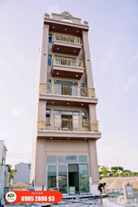 Cần Bán Toà căn hộ cao cấp mới xây tại Khu FPT City Đà Nẵng thu nhập 50tr/tháng