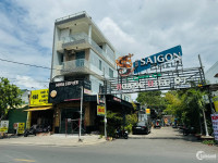 Bán nhà góc hai mặt tiền đường Lâm Văn Bền P tân quy  Quận 7